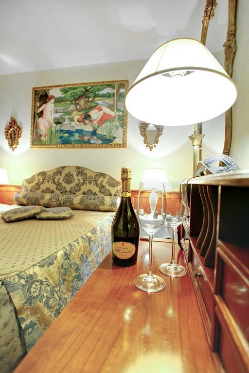 Apartment Regina Elena