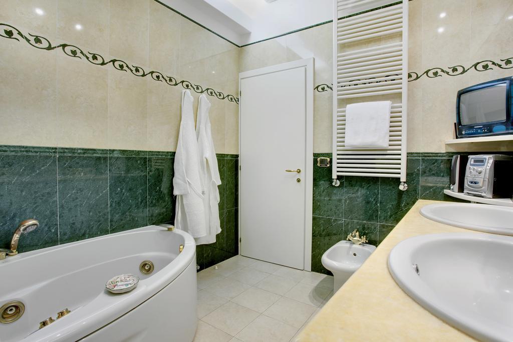 Apartment Regina Elena *