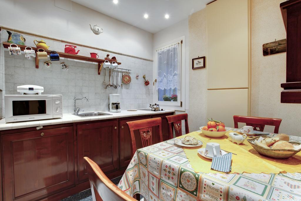 Apartment Regina Elena Venedig