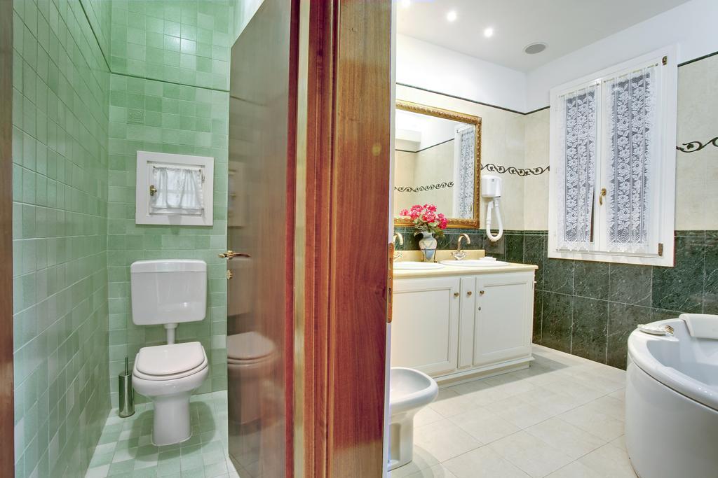 Apartment Regina Elena Venedig