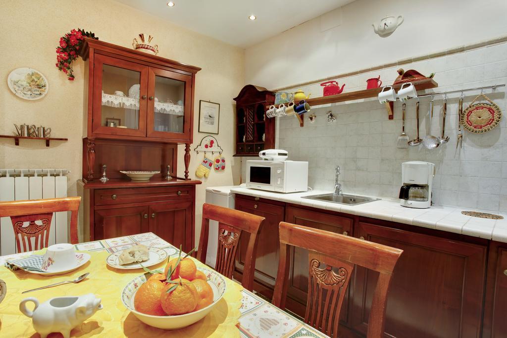 Apartment Regina Elena *