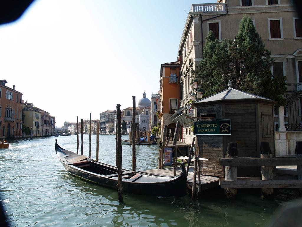 Apartment Regina Elena Venedig